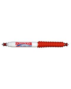 Enhance Control with SKY Steering Damper SKYJ-7900