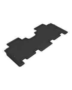 3D Maxpider 21-24 Chrysler Pacifica Pinnacle Kagu Black R2 - L1CY00821509