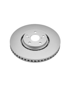 Power Stop 07-11 Lexus GS350 Front Left Evolution Geomet Coated Rotor - JBR1307EVC