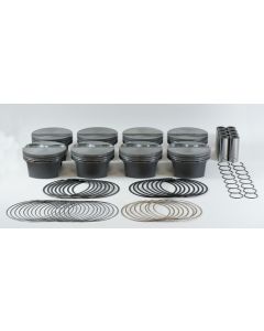 Mahle MS Chevy LS1/2/6 3.800in Bore / 6.622in Stoke / 6.098in Rod Length - Pistons (Set Of 8) - 930218500