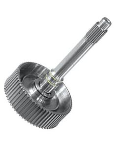 ATS Diesel 94+ 47/8-RH/E Billet Intermediate Shaft - 3049202164