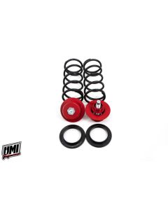 UMI Performance 82-02 GM F-Body Rear Weight Jack System 0lb Race - 2075-3-R