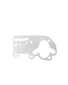 Athena Harley-Davidson Mylar Oil Pump Body Gasket - Set of 10 - S410195051027