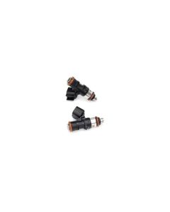 DeatschWerks 06-15 Jeep Renegade 440cc Power Sports Fuel Injectors - 16U-43-0440-2