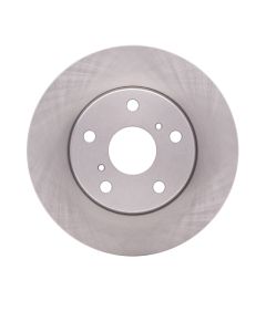 DFC 89-92 Toyota Cressida Front Brake Rotor - 600-76040