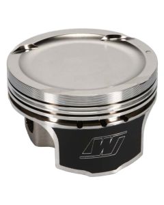Wiseco Honda R18A 81.00mm 8.9:1 CR Bore -10cc Dome Piston Shelf Stock Kit - K672M81AP