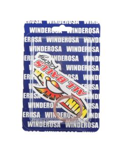 Vertex Gaskets 85-87 Honda ATC250ES Exhaust Gasket Kit - 823061