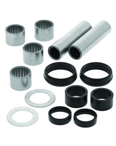 Premium QBS Swingarms - QUAD-413533 for Durability