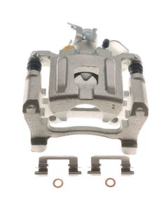 Power Stop 15-19 Ford Mustang Rear Right Autospecialty Caliper w/Bracket - L15030