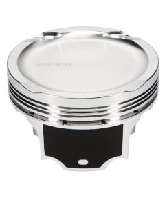 JE Pistons COYOTE 5.0 MODULAR 8.5:1 Set of 8 Pistons - 314411