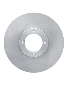 DFC 85-92 Toyota Pickup Front Brake Rotor - 600-76098