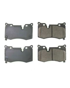 High-Performance PSB Z16 Evolution Brake Pads