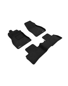 3D Maxpider 11-18 Nissan Juke Elegant Black R1 R2 - L1NS06404709