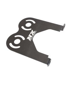 Nitrous Express GTR Solenoid Bracket - 15778-1