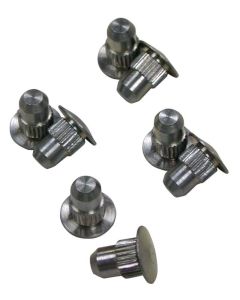 SPC Performance GM Alignment Cam Guide Pins - 8 Pack