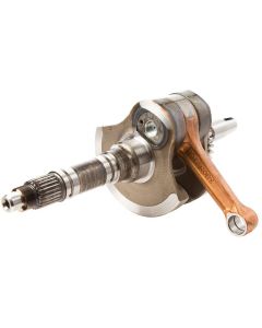 Hot Rods 00-06 TRX 350 FE/00-06 TRX 350 FM/00-06 TRX 350 TE Crankshaft Assembly - 4409