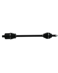 Heavy-Duty ABR Xtreme Axles - Model ALL-AB8-PO-8-403