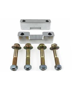 Tuff Country 11-23 Chevy Silverado 3500 4x4 & 2wd Front Shock Extension Kit - 10905