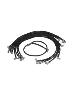 FAST GM Circle Track Wireset With Heat Sleeve Firewire Spark Plug Wire Set - 295-2401
