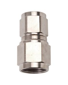 Russell Performance -6 AN to -8 AN Coupler Reducer - 640551