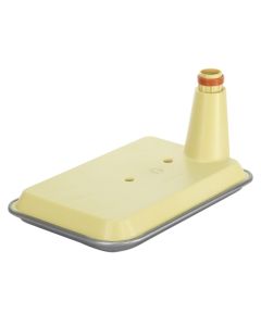 aFe POWER Pro GUARD D2 Filter for GM Diesel Trucks