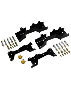 Belltech C-SECTION KIT 99-00 GM C1500 W/5inch FRAME - 6613