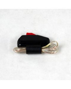 Granatelli Tire Fryer Line Lock Spare Switch - 760506