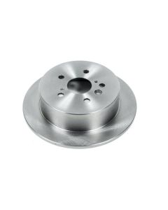 Power Stop 09-16 Toyota Venza Rear Autospecialty Brake Rotor - JBR1391