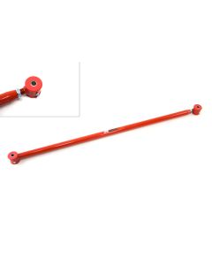 UMI Performance 05-14 Ford Mustang Single Adjustable Panhard Bar- Poly Bushings - 1039-R