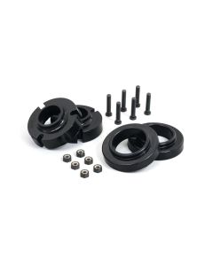 Daystar 1996-2002 Toyota 4Runner 2WD/4WD (6 Lug Only) - 2.5in Leveling Kit Front - KT09103BK