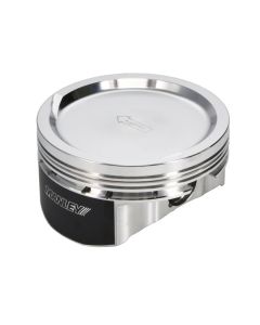 Manley Chevy LS Series 4.030in Bore 1.115in CD -29cc Dish Platinum Series Pistons - Set of 8 - 592830C-8
