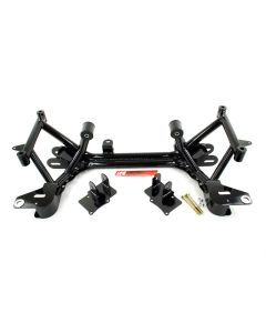 UMI Performance 93-02 GM F-Body K-Member SBC/BBC Motor Mounts - 2322-B