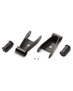Ford Racing 2021+ Ford F-150 Rear Lowering Kit - M-3000-HB
