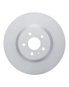 DFC 17-25 Tesla Model 3 Front Hi-Carbon Alloy Geomet Coated Rotor - 900-26004