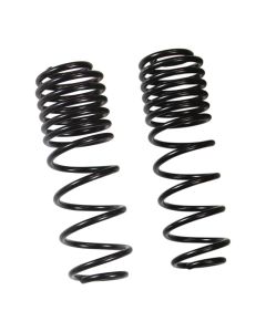 Skyjacker 21-24 Jeep Wrangler Rubicon 392 3in. Rear Dual Rate Long Travel Coil Spring Set - JLUR303RDR