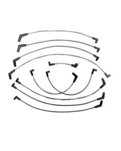 High-Performance Ford Racing 9mm Ignition Wire Set