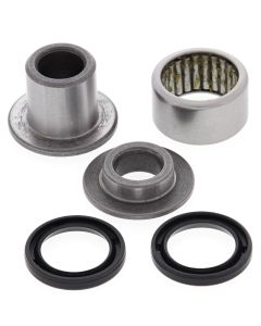 All Balls Racing 96-02 Honda CR80R Upper - Rear Shock Bearing Kit - 29-5055