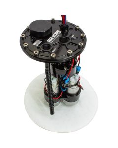 Snow Performance Universal 10 Gallon 12 Hole Fuel Cell Hat Xtreme Version (3 Pump) - SNF-52900X