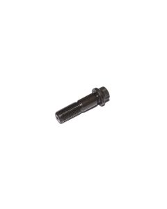 COMP Cams Cam Bolt 3/8in x 1.38in Steel Black Oxide Finish Fits Top Fuel Engines - 4618-1