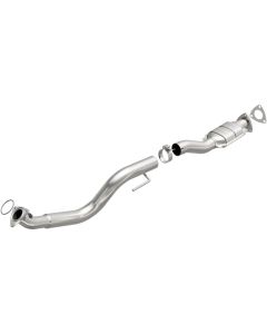 MagnaFlow Conv DF 03-07 GM 2500/3500 P/S OEM - 49602