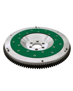 Fidanza Toyota Pickup 20R/22R/22RED/22RTEC/4-cyl Aluminum Flywheel - 130221