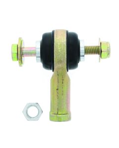 QBS Tie Rods - QUAD-414451 | Durable Steering Solution