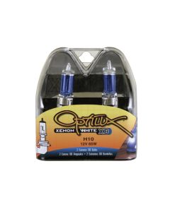 Hella Xen White Bulb 12V 65W - Brighten Your Drive