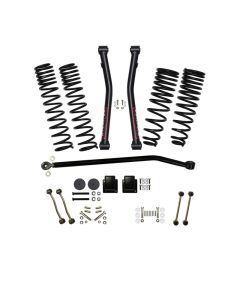Skyjacker 3.5in Lift System Dual Rate Long Travel Component Box - G351LTD