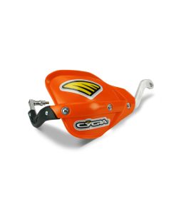 Cycra Pro Bend CRM Racer Pack Flexx Bar ATV - Orange - 1CYC-7600-22