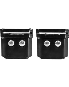 Carli 03-23 Dodge Ram 2500/3500 Front Bump Drop 6in - CS-DFBD-6