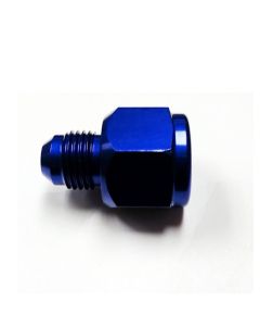 Nitrous Express Fitting 8AN Female to 6AN Male - 16050