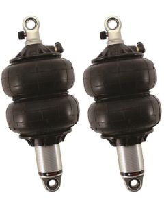 Ridetech 65-79 Ford F-100 2WD - HQ Shockwaves (Front) - 12313001