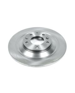Power Stop 06-07 Mazda 6 Rear Autospecialty Brake Rotor - JBR1156