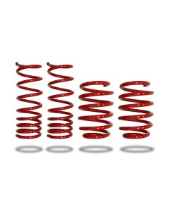 Pedders Sportsryder Coil Spring Kit 2016+ Ford Focus RS - PED-804021